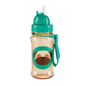 Skip Hop Pipetli Suluk 350 Ml 9L511110 Yeşil