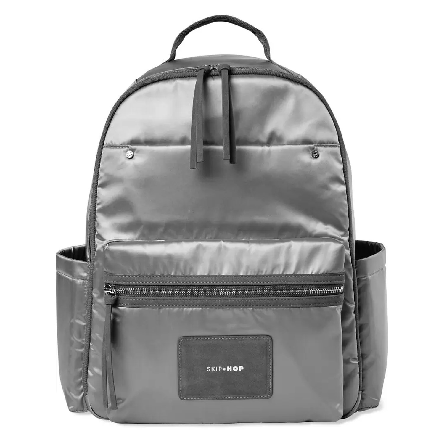 Skip Hop Skyler Sırt Çantası 9I346710 Gri