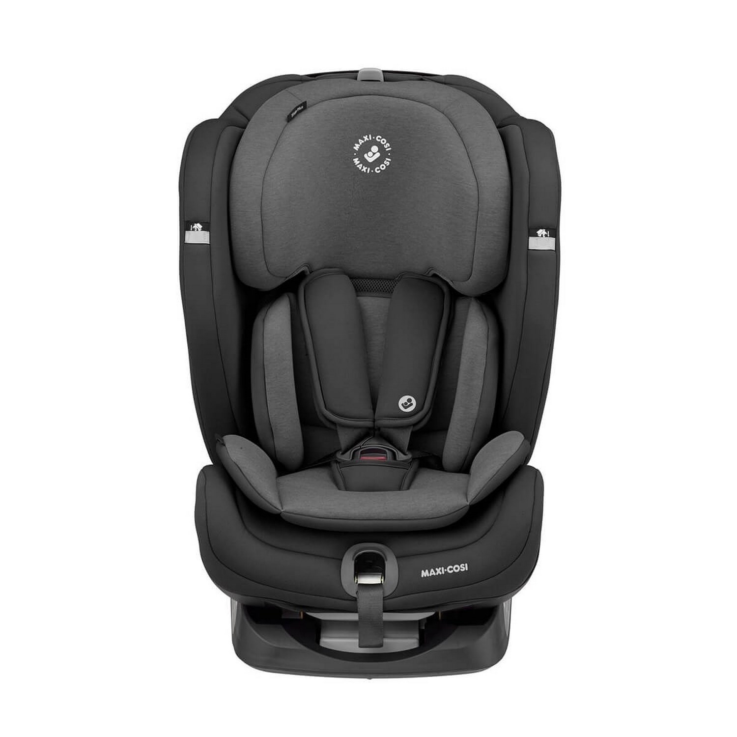 Maxi-Cosi Titan Plus Oto Koltuğu 9-36kg Authentic Black