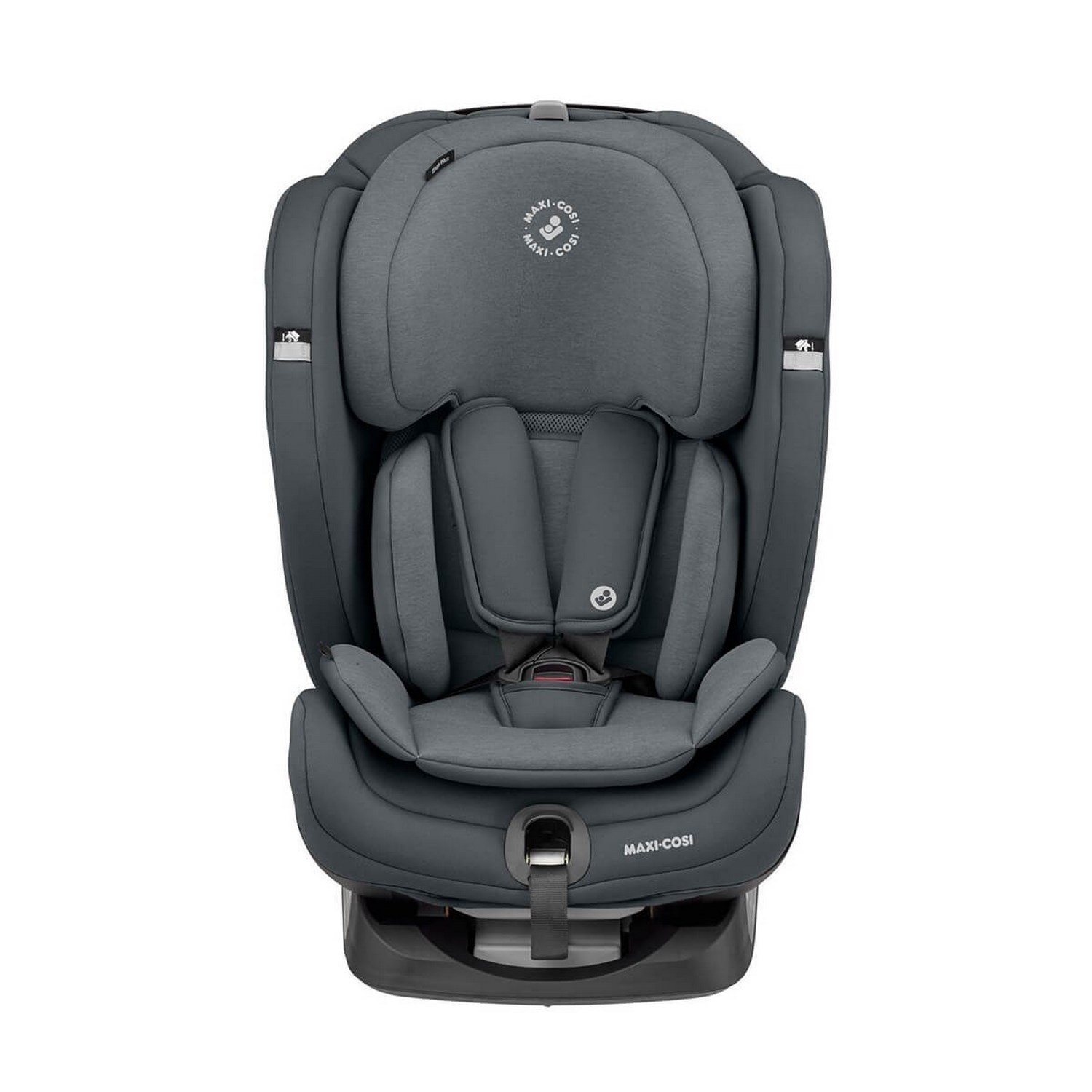 Maxi-Cosi Titan Plus Oto Koltuğu 9-36kg Authentic Graphite