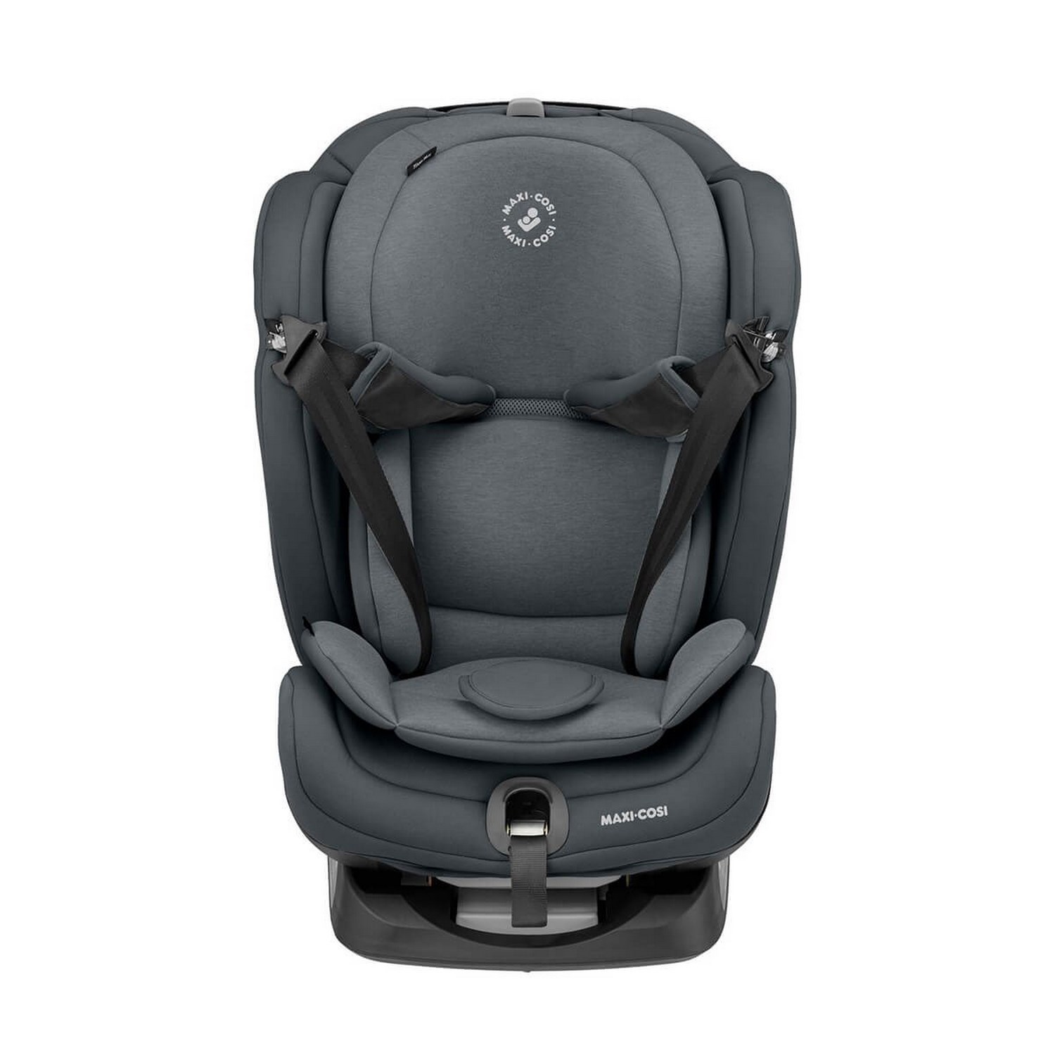 Maxi-Cosi Titan Plus Oto Koltuğu 9-36kg Authentic Graphite