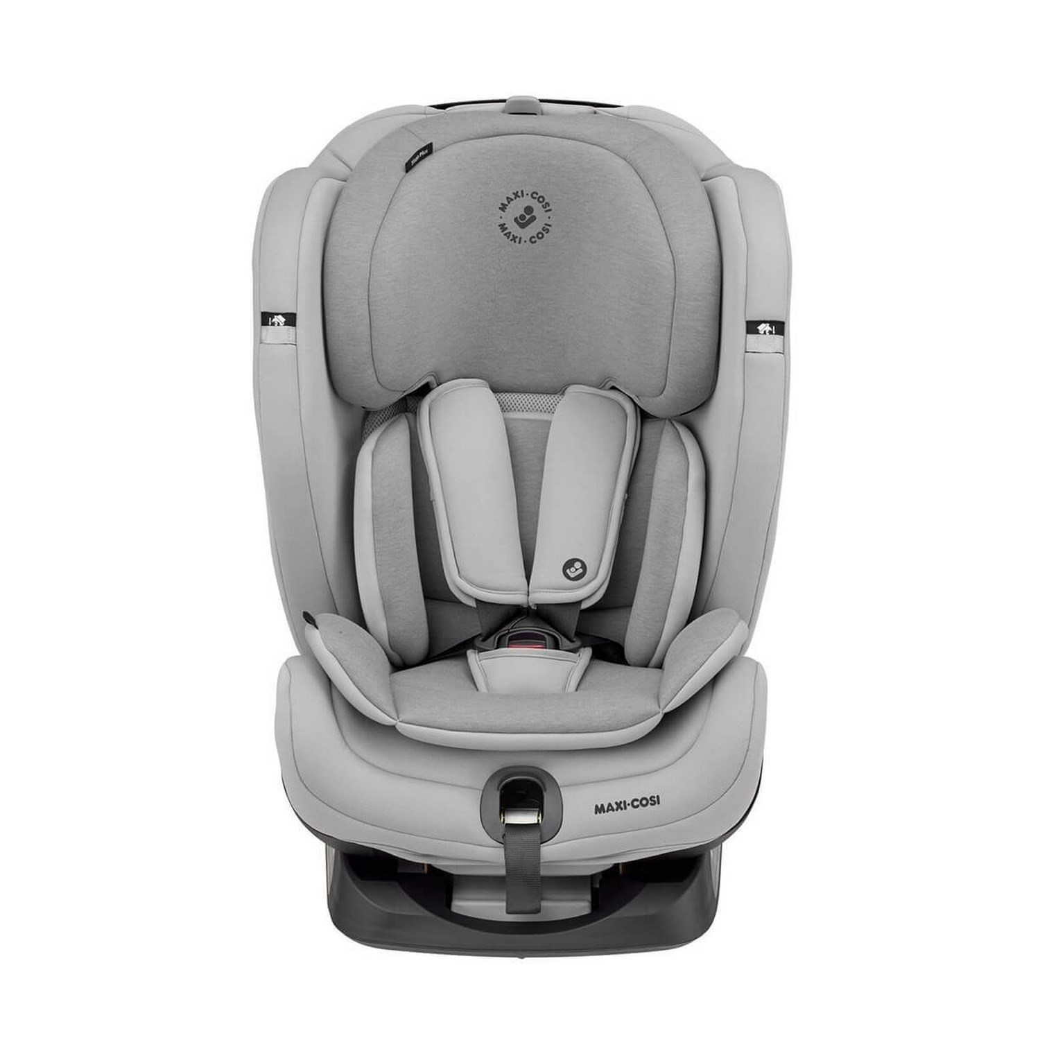 Maxi-Cosi Titan Plus Oto Koltuğu 9-36kg Authentic Grey