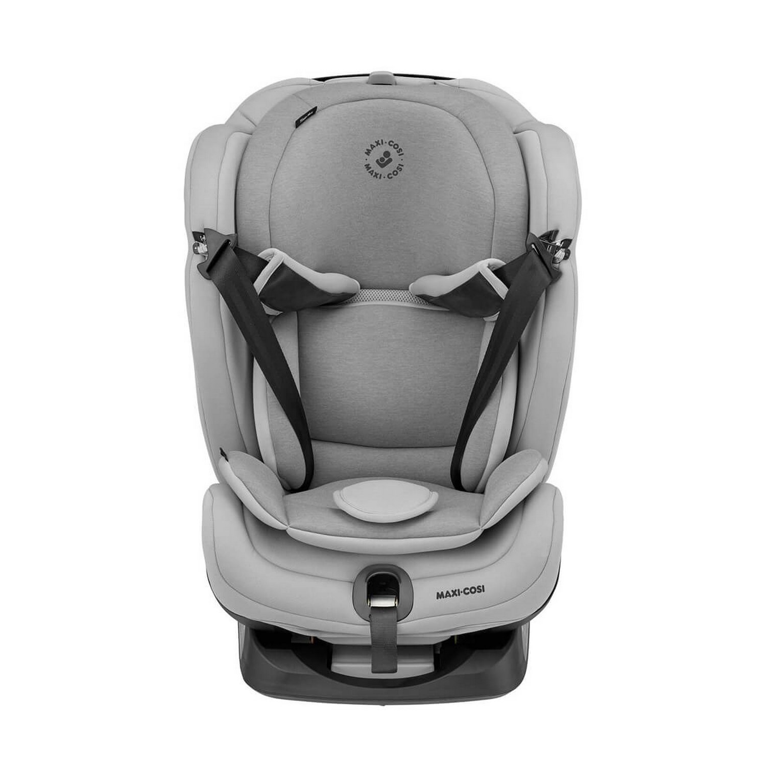Maxi-Cosi Titan Plus Oto Koltuğu 9-36kg Authentic Grey