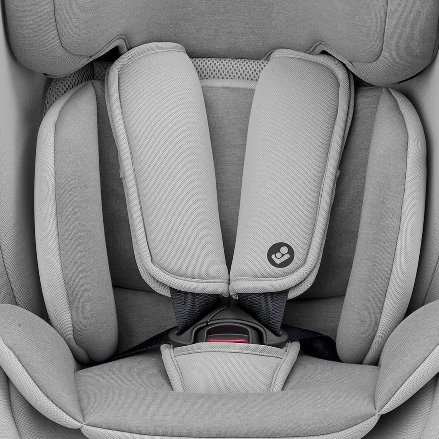 Maxi-Cosi Titan Plus Oto Koltuğu 9-36kg Authentic Grey