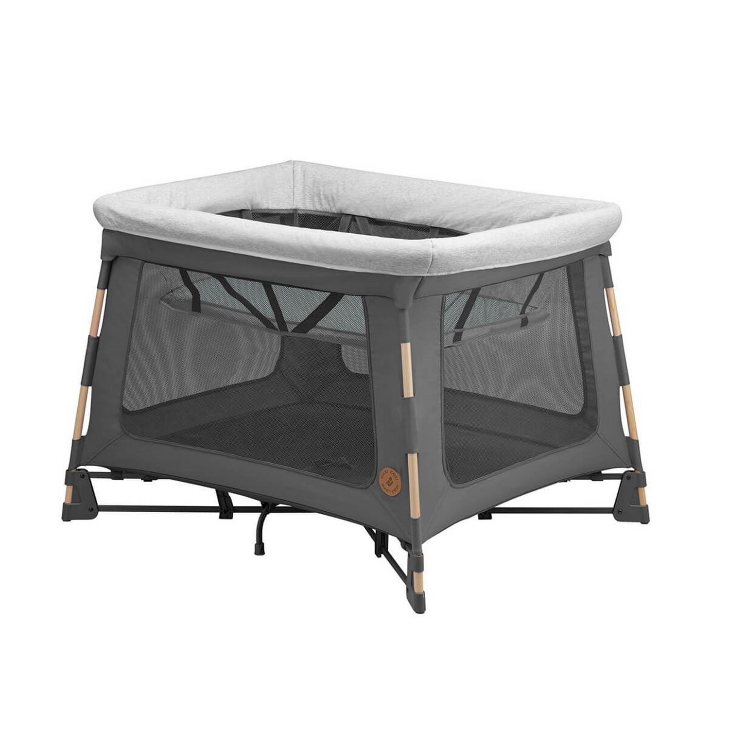 MaxiCosi Swift 3in1 Çift Katlı Park Yatak Beyond