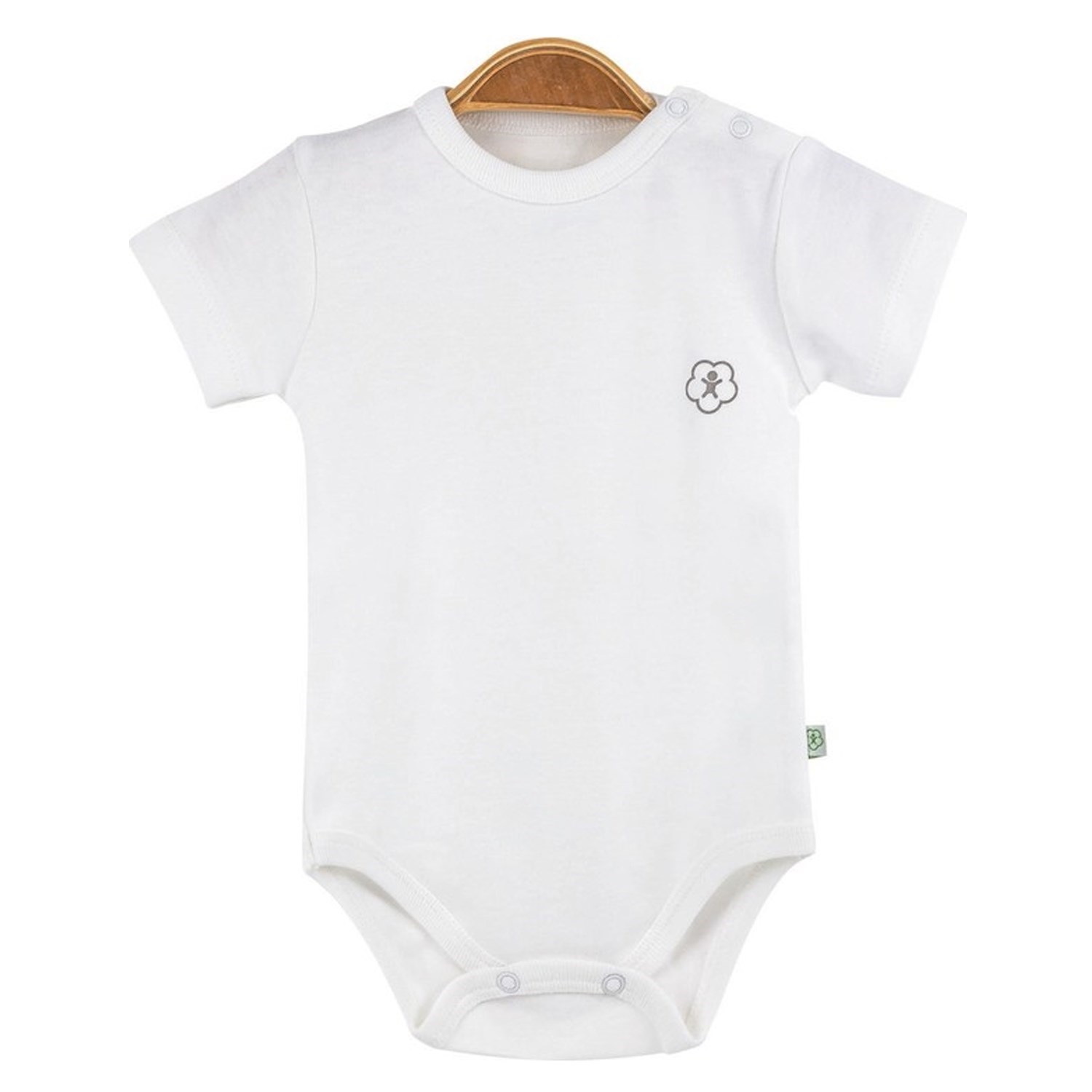 Biorganic Clever Boy 10'lu Bebek Hastane Çıkış Seti 63177 Nil