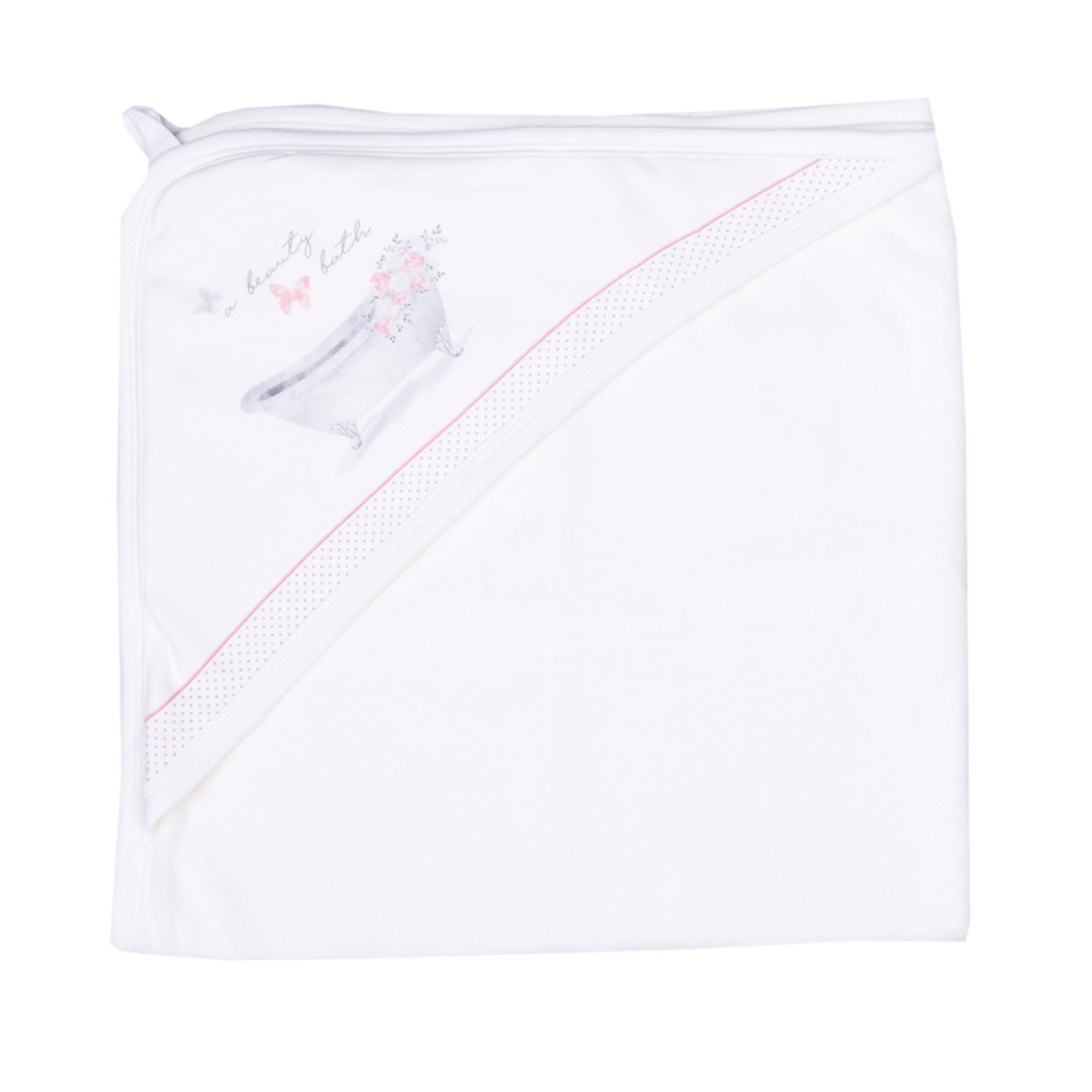 Kitikate Beauty For You 20'li Bebek Hastane Çıkış Seti 96750 Ekru