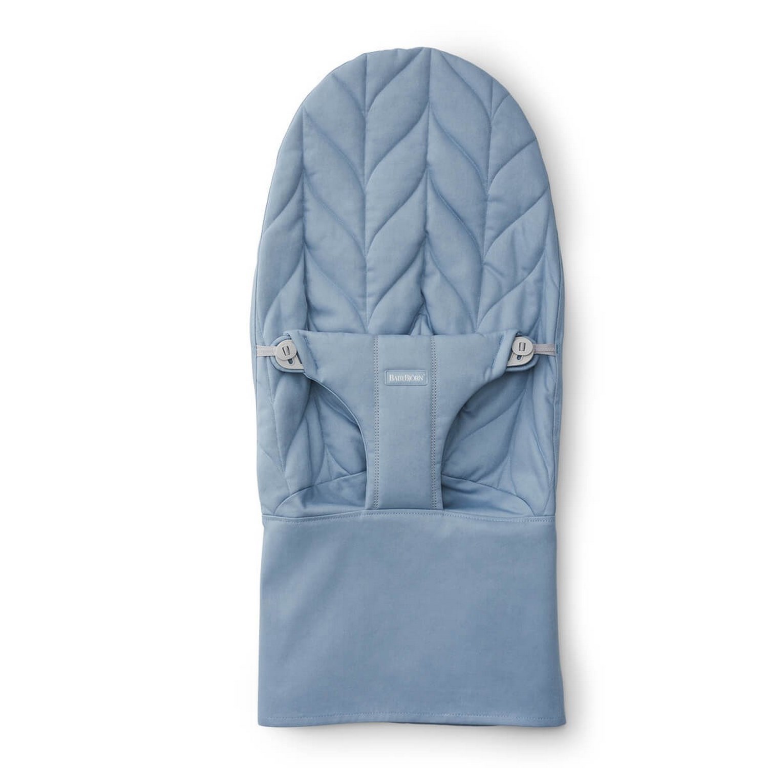 Babybjörn Bliss Ana Kucağı Petal Cotton Blue
