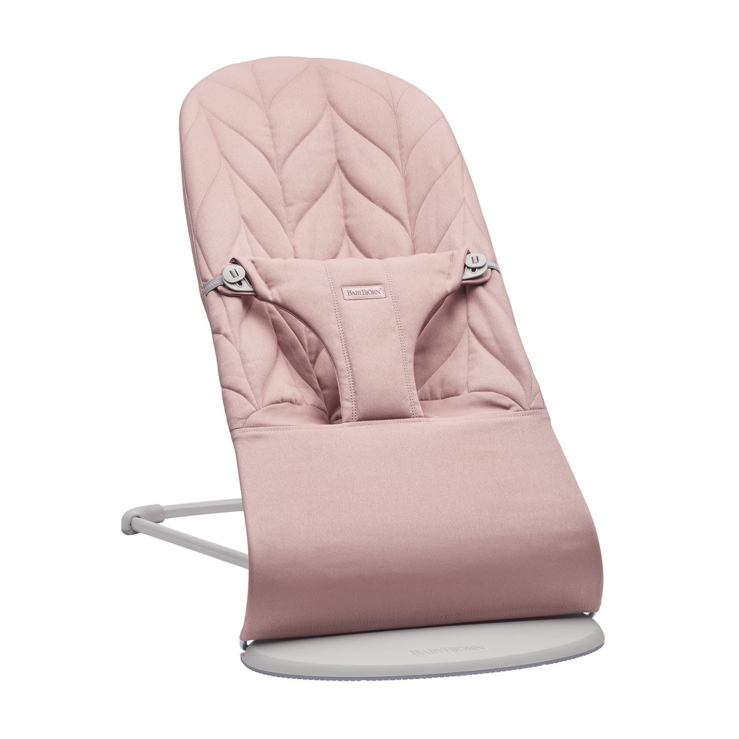 Babybjörn Bliss Ana Kucağı Petal Cotton Dusty Pink