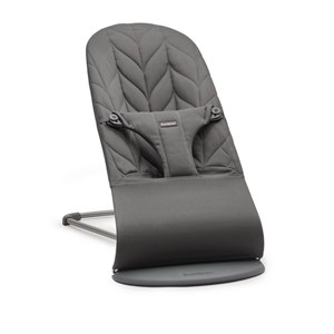 Babybjörn Bliss Ana Kucağı Petal Cotton Anthracite