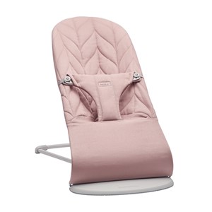 Babybjörn Bliss Ana Kucağı Petal Cotton Dusty Pink