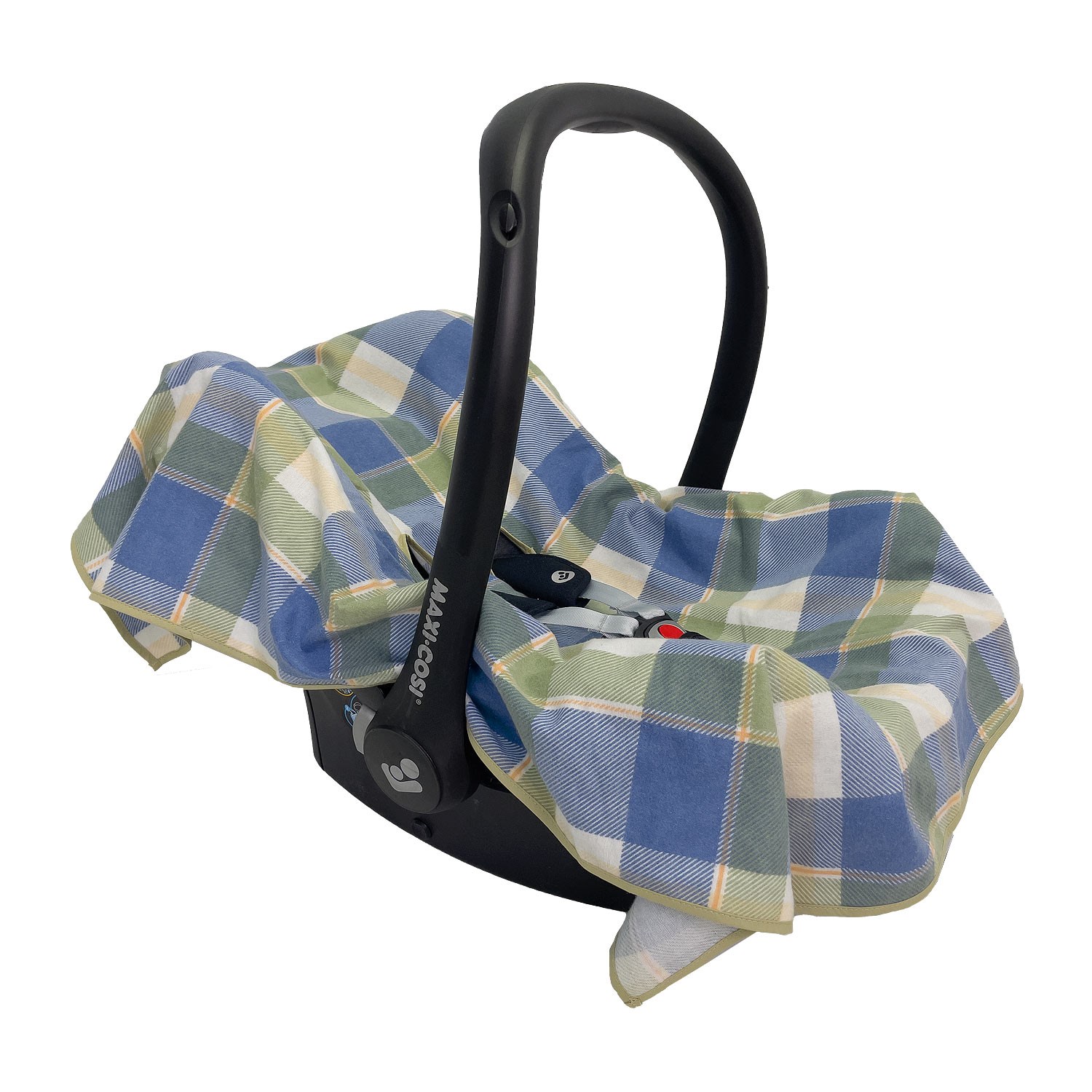 Mynest Ana Kucağı Kılıfı 0-13 Kg 1018 Lacivert