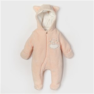 Andywawa Lily Astronot Bebek Uyku Tulumu AC22349 Somon