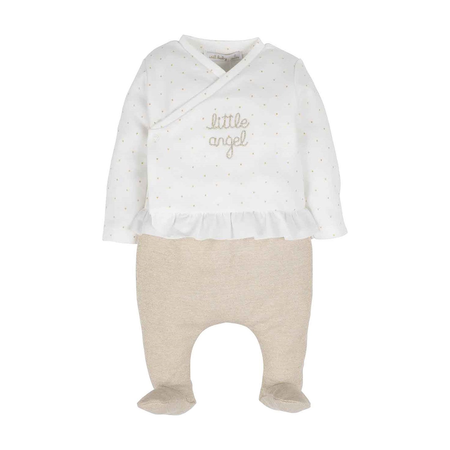 İdil Baby 5'li Bebek Hastane Çıkış Seti 14819 Puanlı 