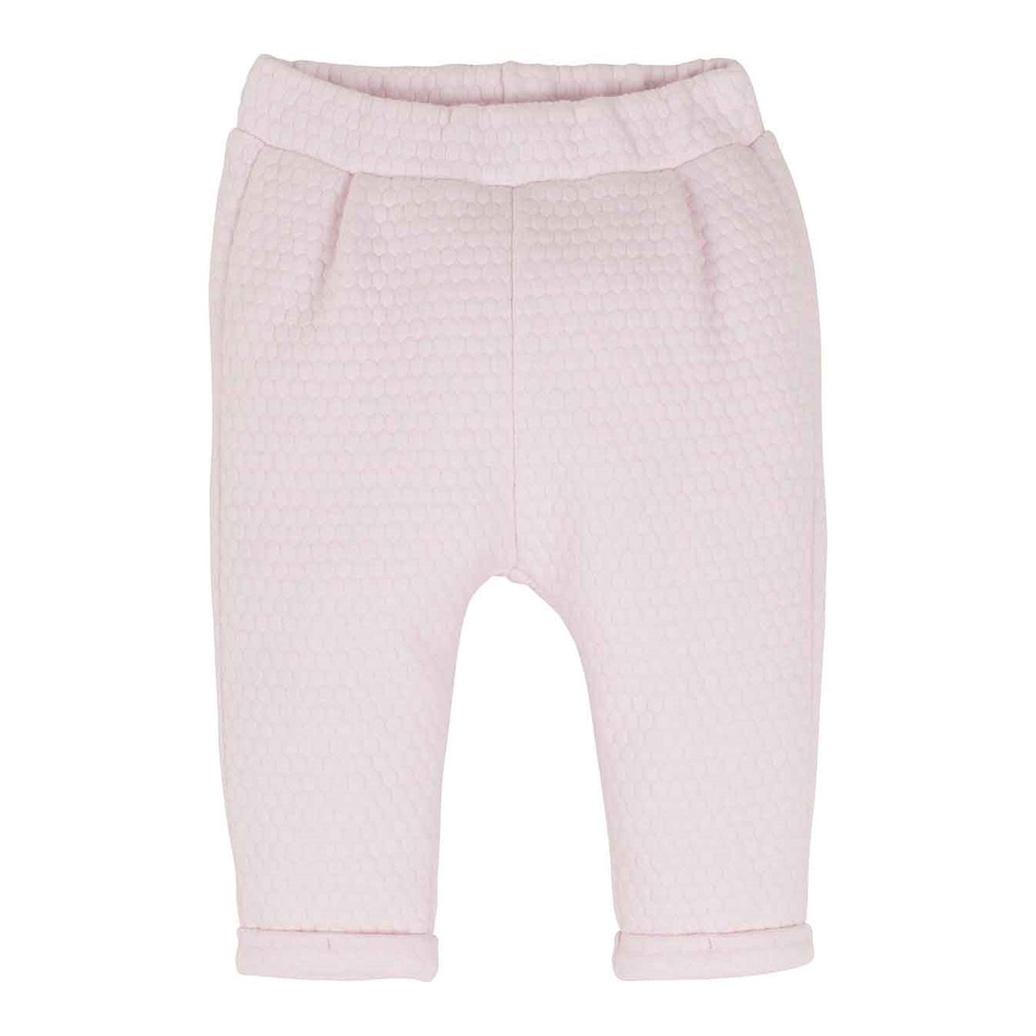 İdil Baby 2'li Bebek Takımı 15014 Pembe