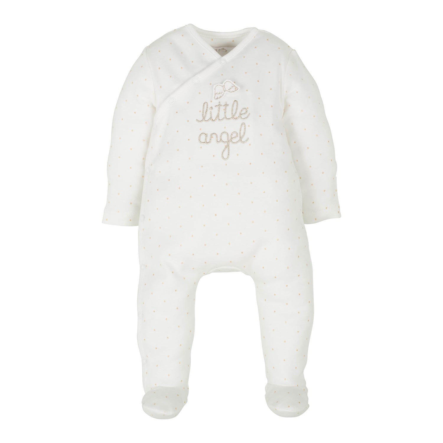 İdil Baby 8'li Bebek Hastane Çıkış Seti 14821 Puanlı 