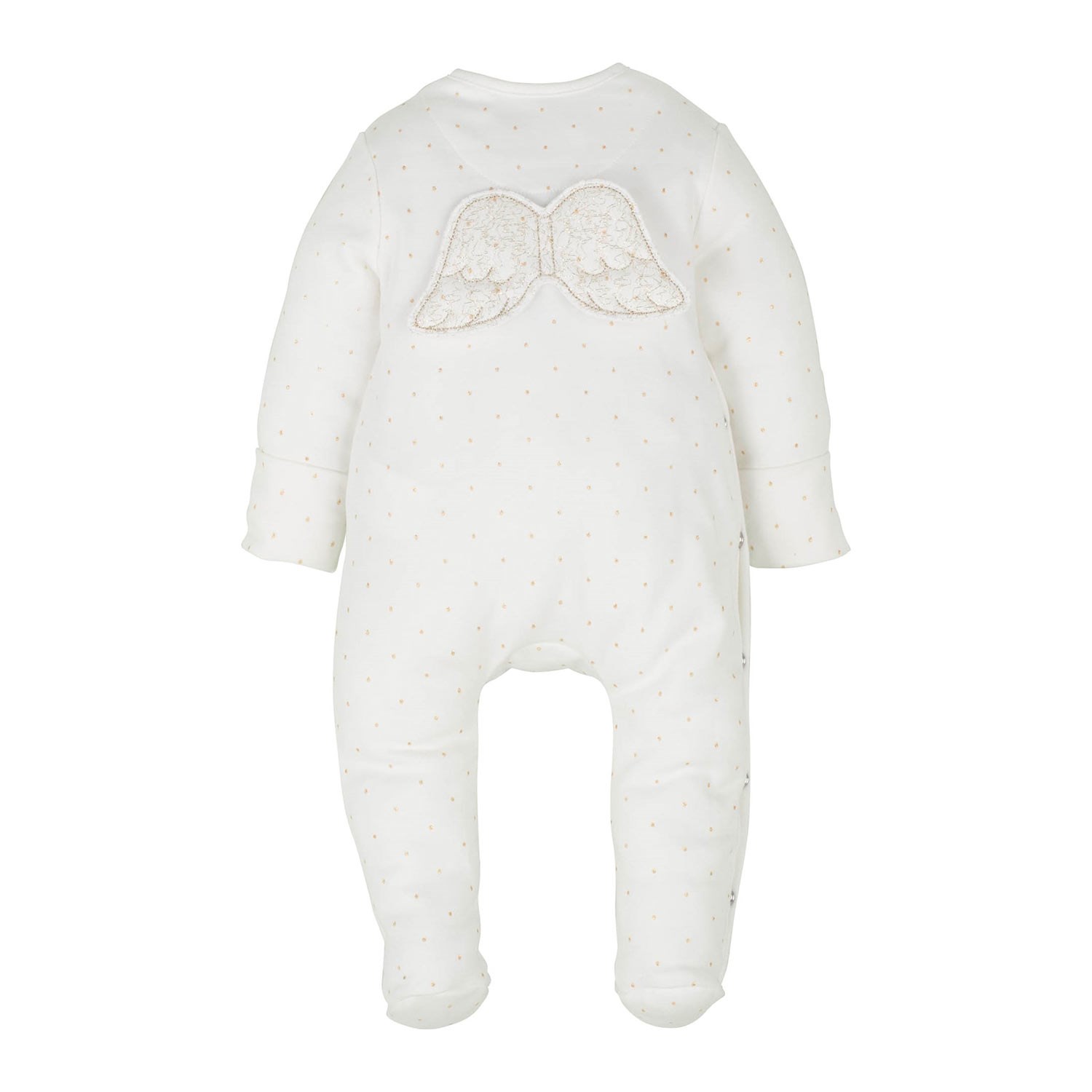 İdil Baby 8'li Bebek Hastane Çıkış Seti 14821 Puanlı 
