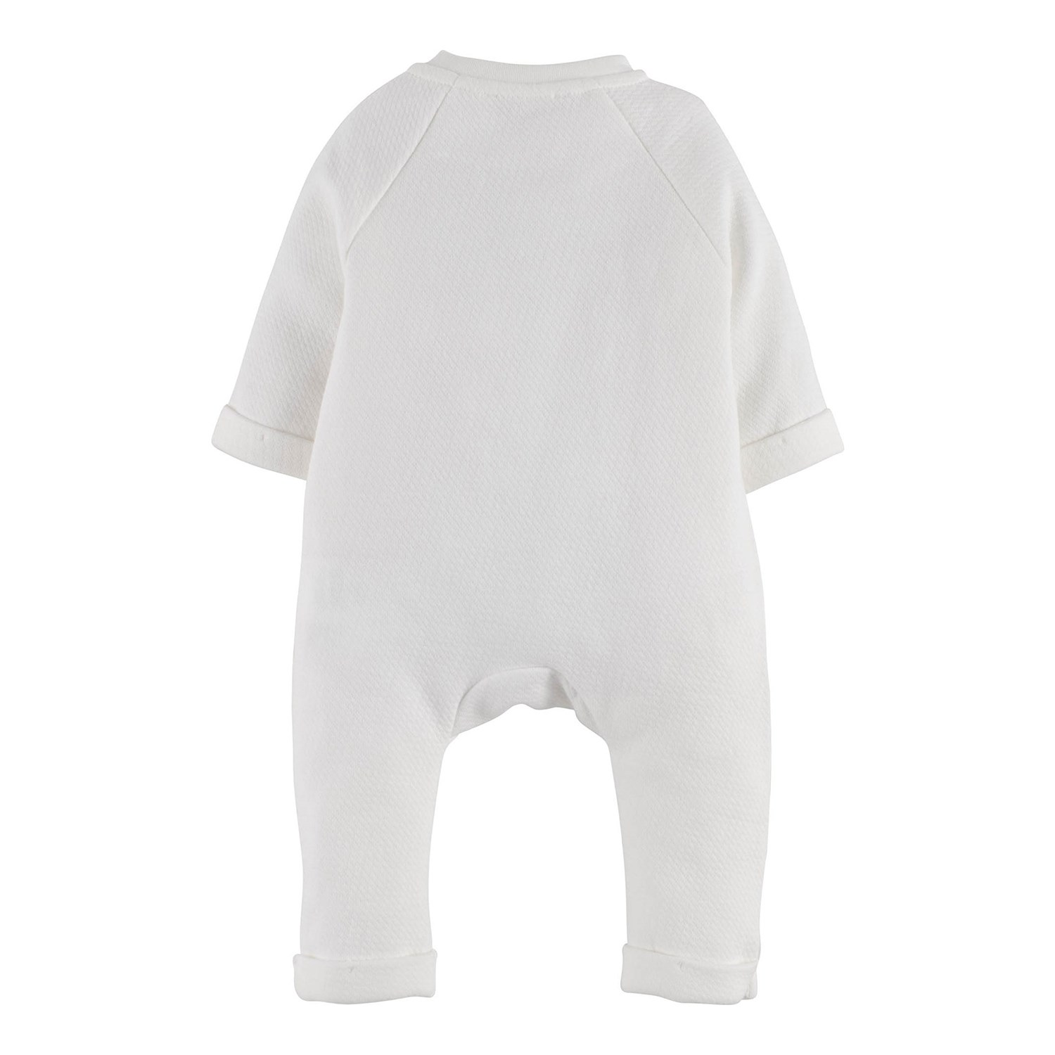 İdil Baby Bebek Tulum 14947 Şeker