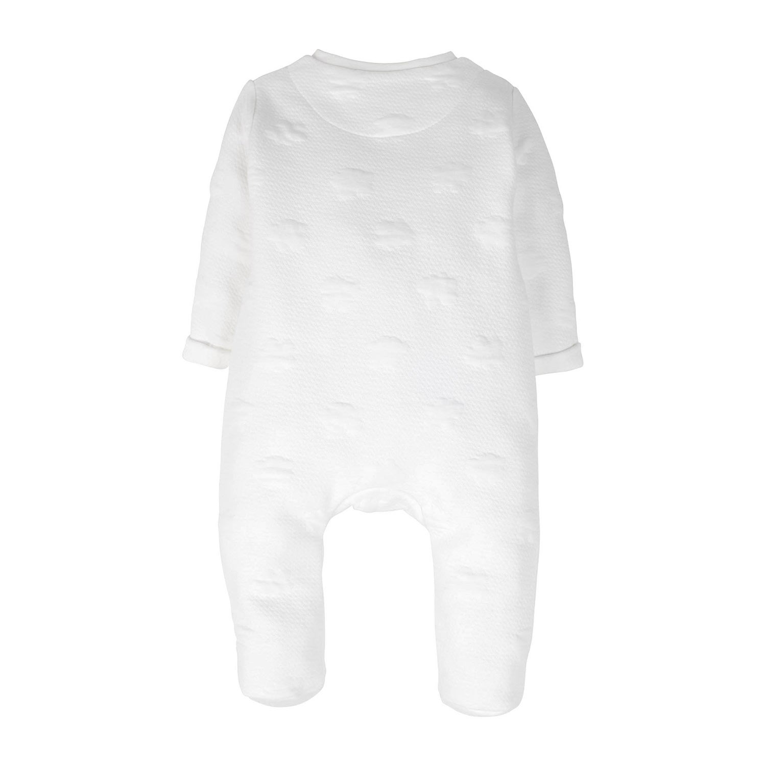 İdil Baby Bebek Tulum 14948 Şeker