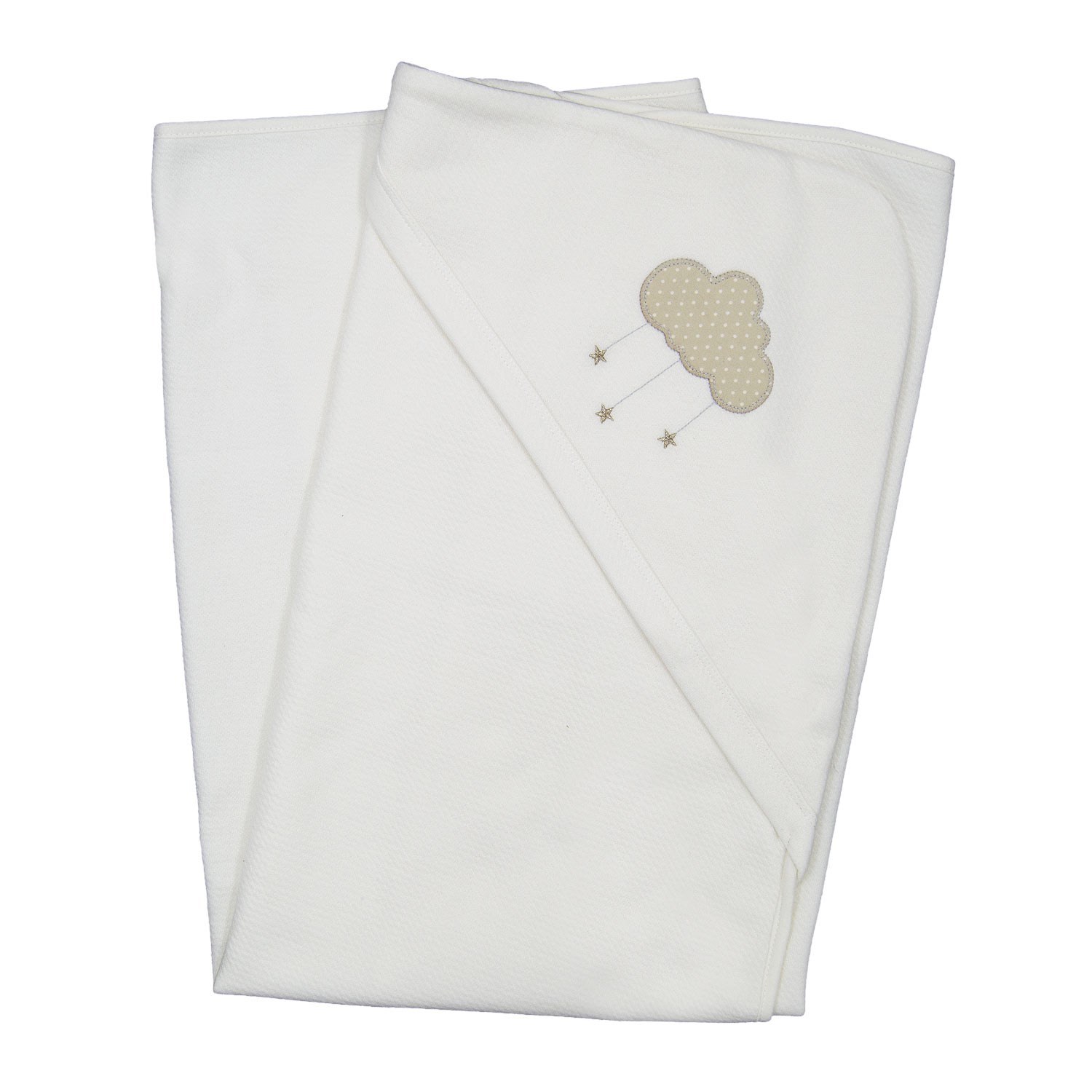 İdil Baby Bebek Battaniyesi 73x87 14956 Şeker