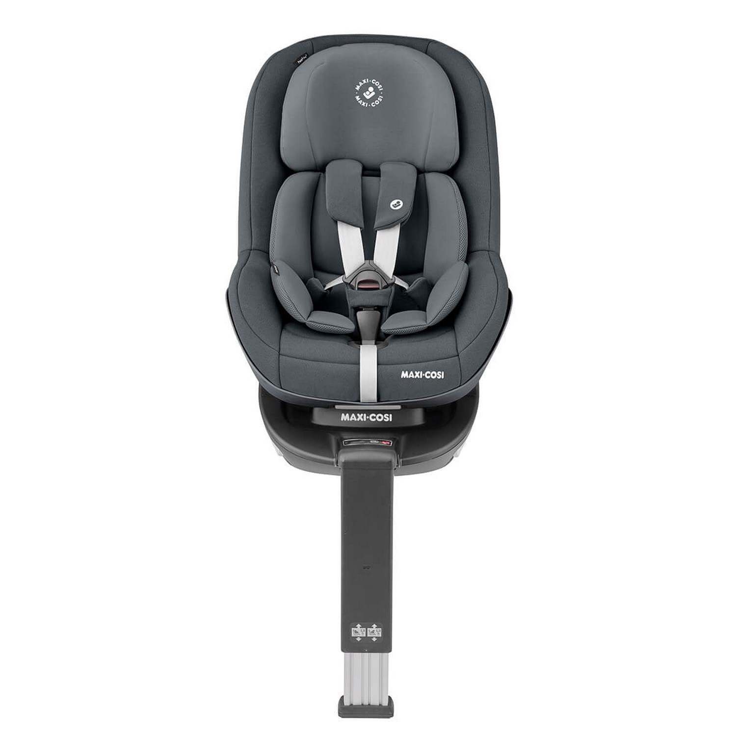 Maxi-Cosi Pearl Pro 2 i-Size Oto Koltuğu Authentic Graphite