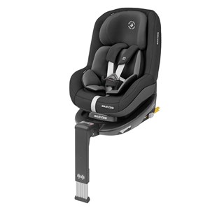 Maxi-Cosi Pearl Pro 2 i-Size Oto Koltuğu Authentic Black