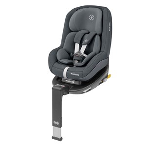 Maxi-Cosi Pearl Pro 2 i-Size Oto Koltuğu Authentic Graphite