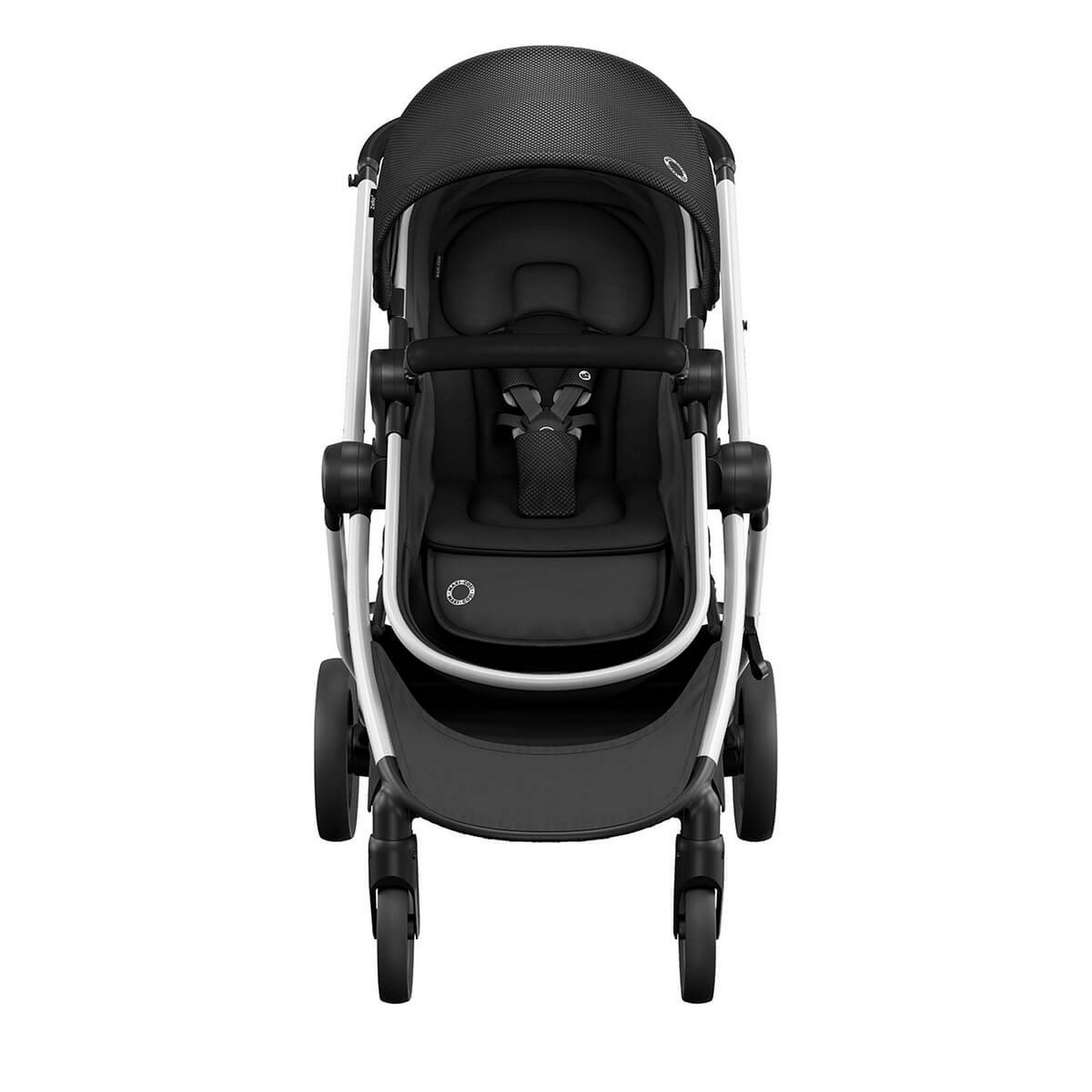 Maxi-Cosi Zelia2 Bebek Arabası Essential Black