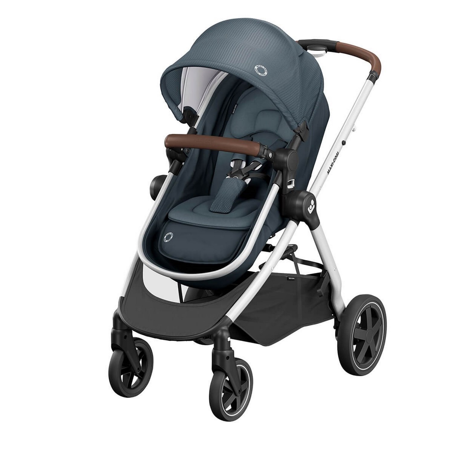 Maxi-Cosi Zelia2 Bebek Arabası Essential Graphite