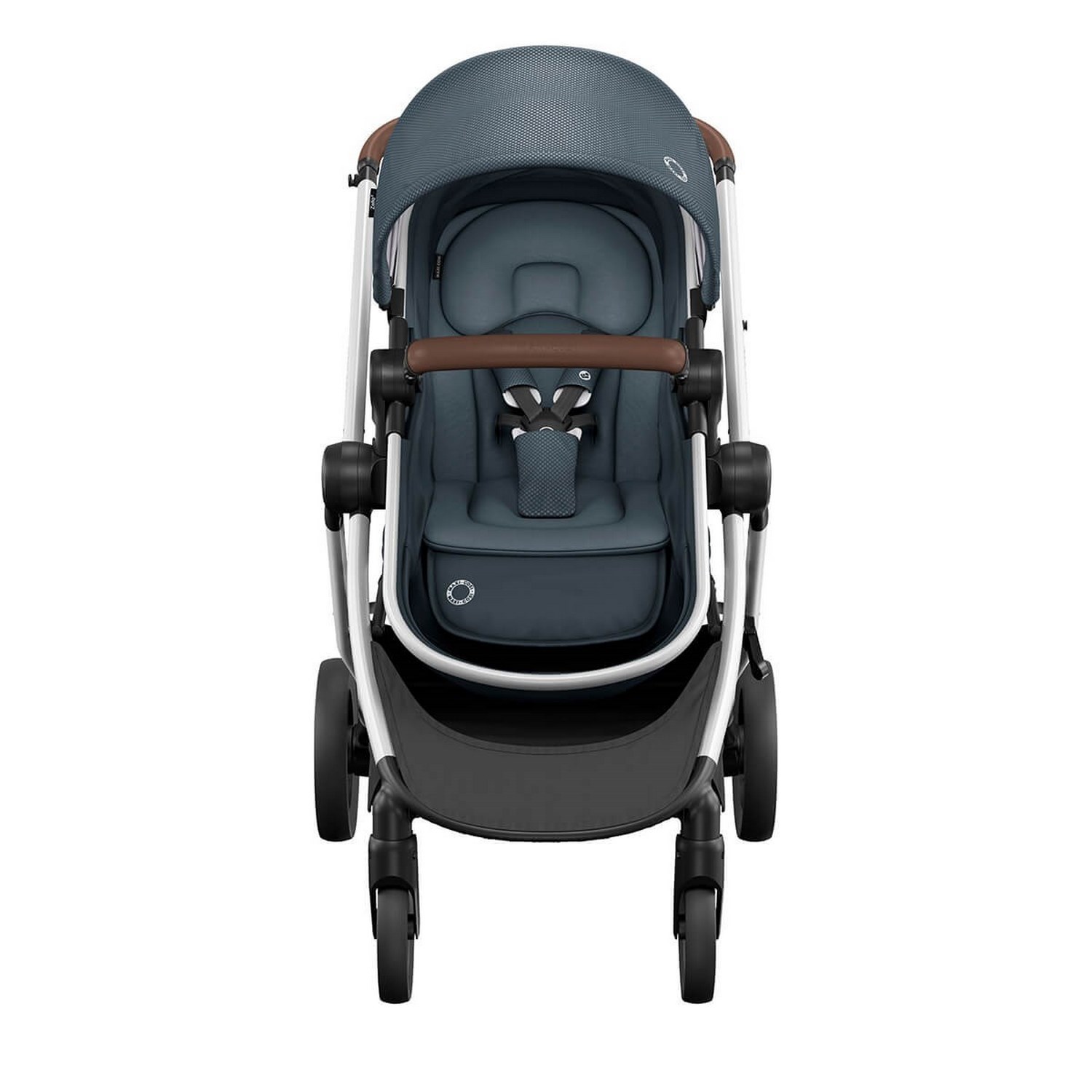 Maxi-Cosi Zelia2 Bebek Arabası Essential Graphite