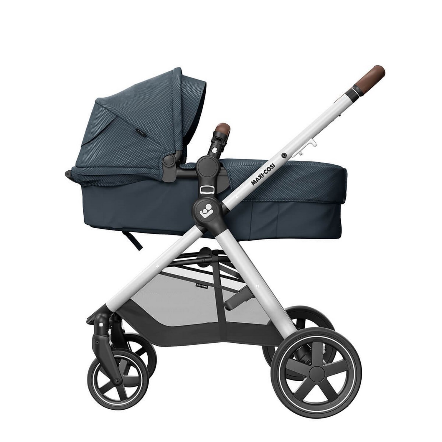 Maxi-Cosi Zelia2 Bebek Arabası Essential Graphite