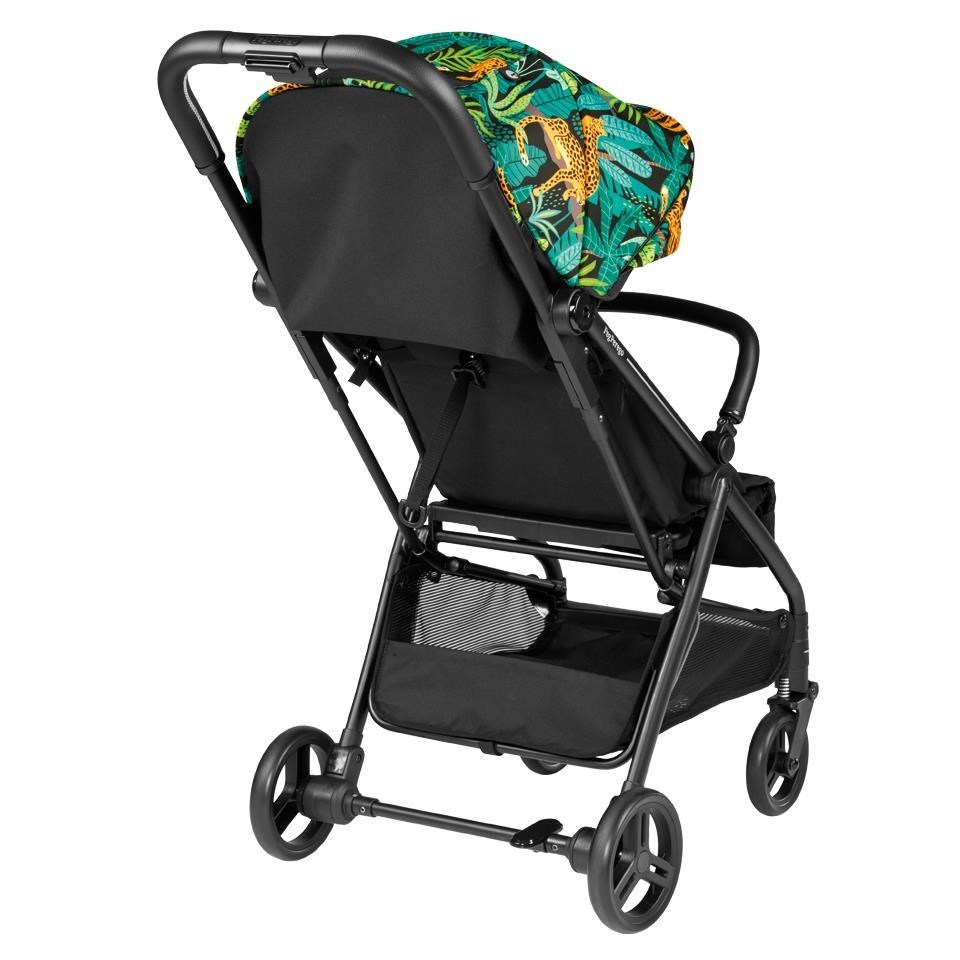 Peg Perego Selfie Travel Sistem Bebek Arabası Jaguars