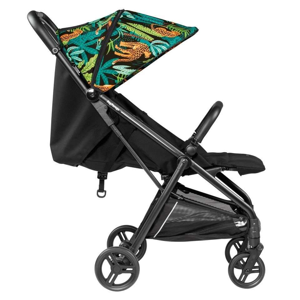Peg Perego Selfie Travel Sistem Bebek Arabası Jaguars