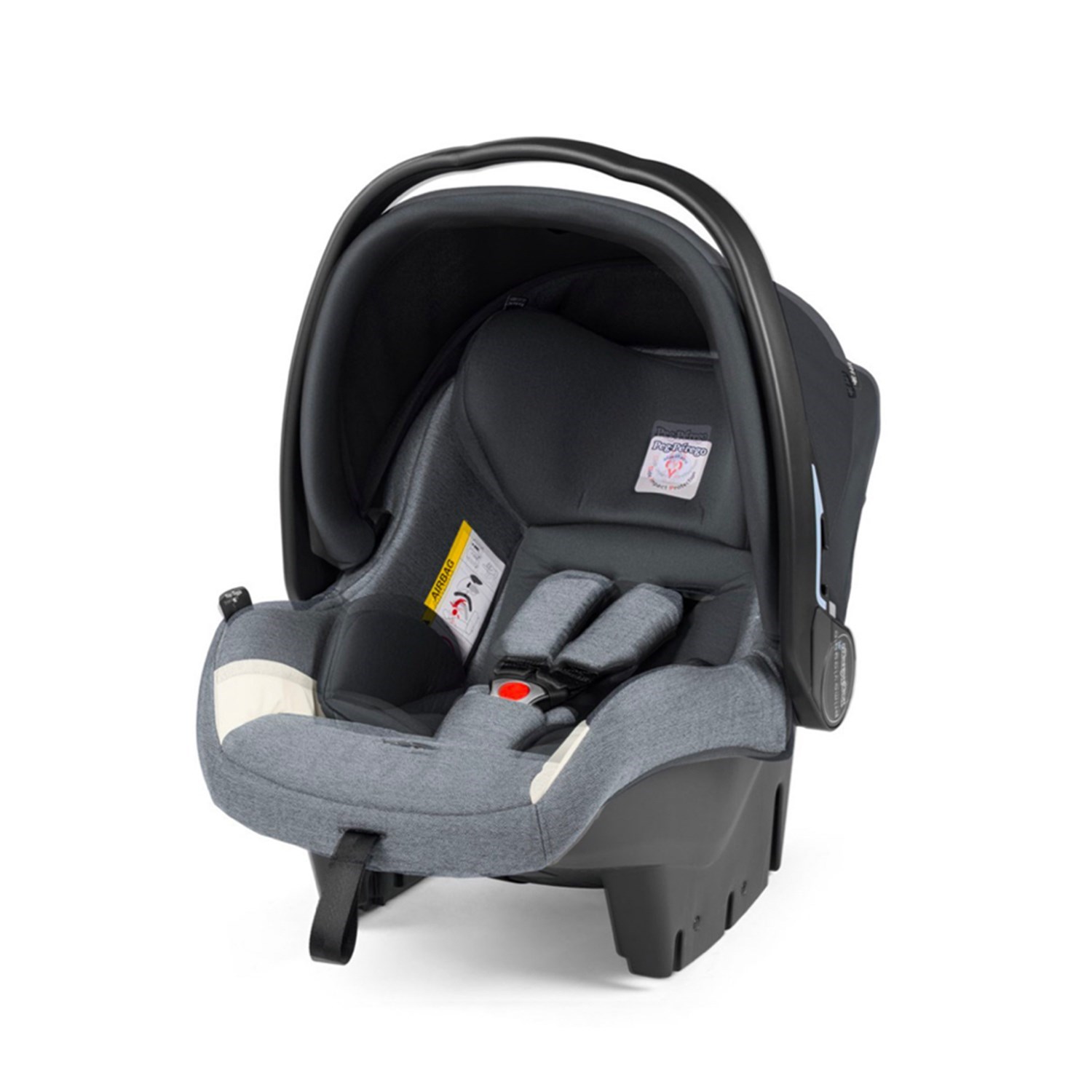 Peg Perego Selfie Travel Sistem Bebek Arabası Onyx 