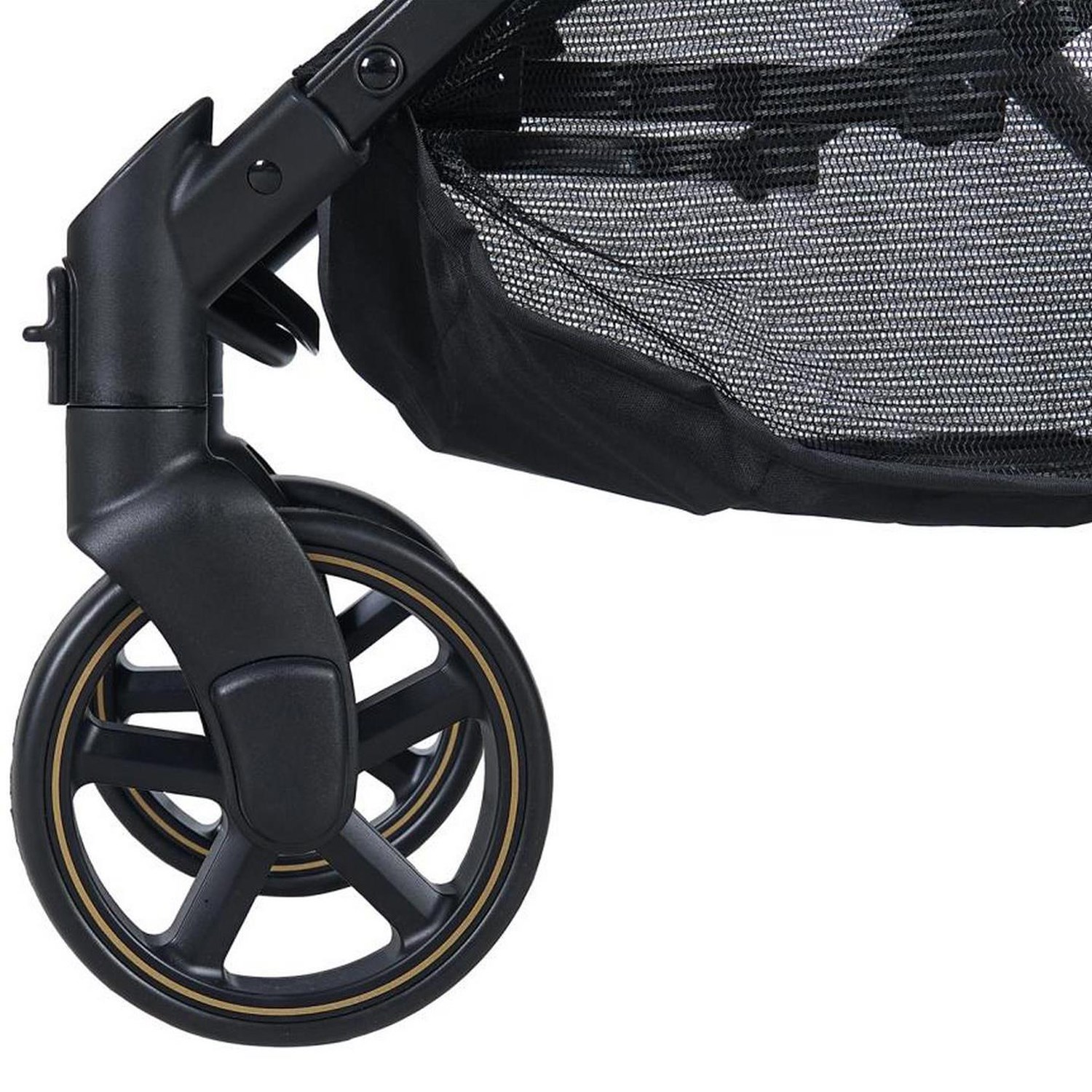 Prego Solo Travel Bebek Arabası 2032 Bej