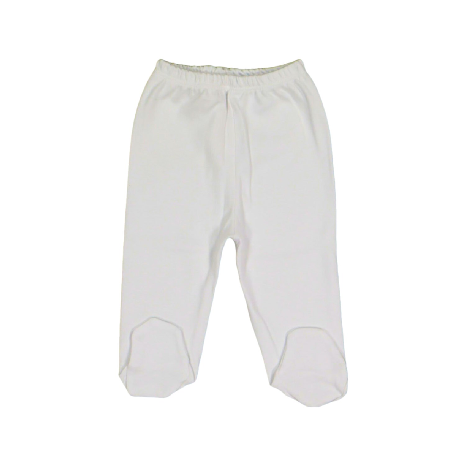 Bebengo Patikli Bebek Pantolonu AU4013 Krem