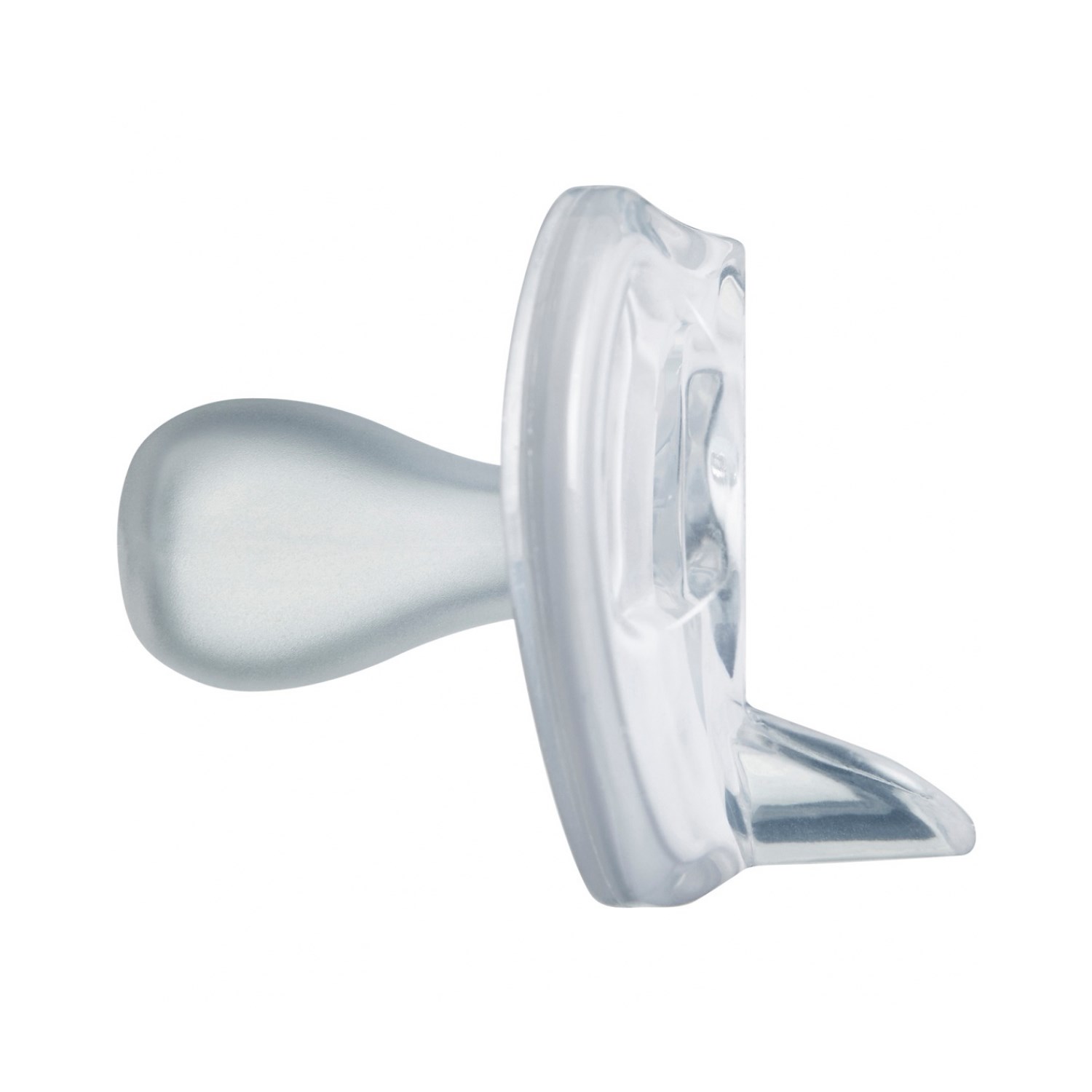 Tommee Tippee Ultra Light 2'li Slikon Emzik 0-6 Ay 