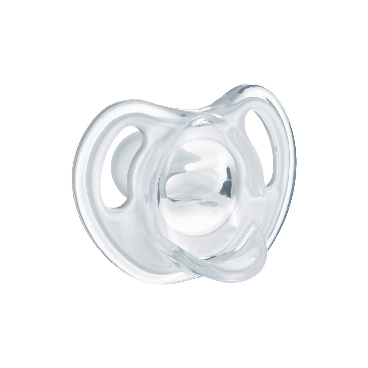 Tommee Tippee Ultra Light 2'li Slikon Emzik 0-6 Ay 