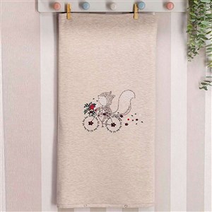 U.S. Polo Assn Bebek Battaniyesi USB066 Krem