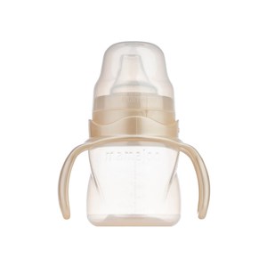 Mamajoo Kulplu Eğitici Bardak 160 ML Pearl
