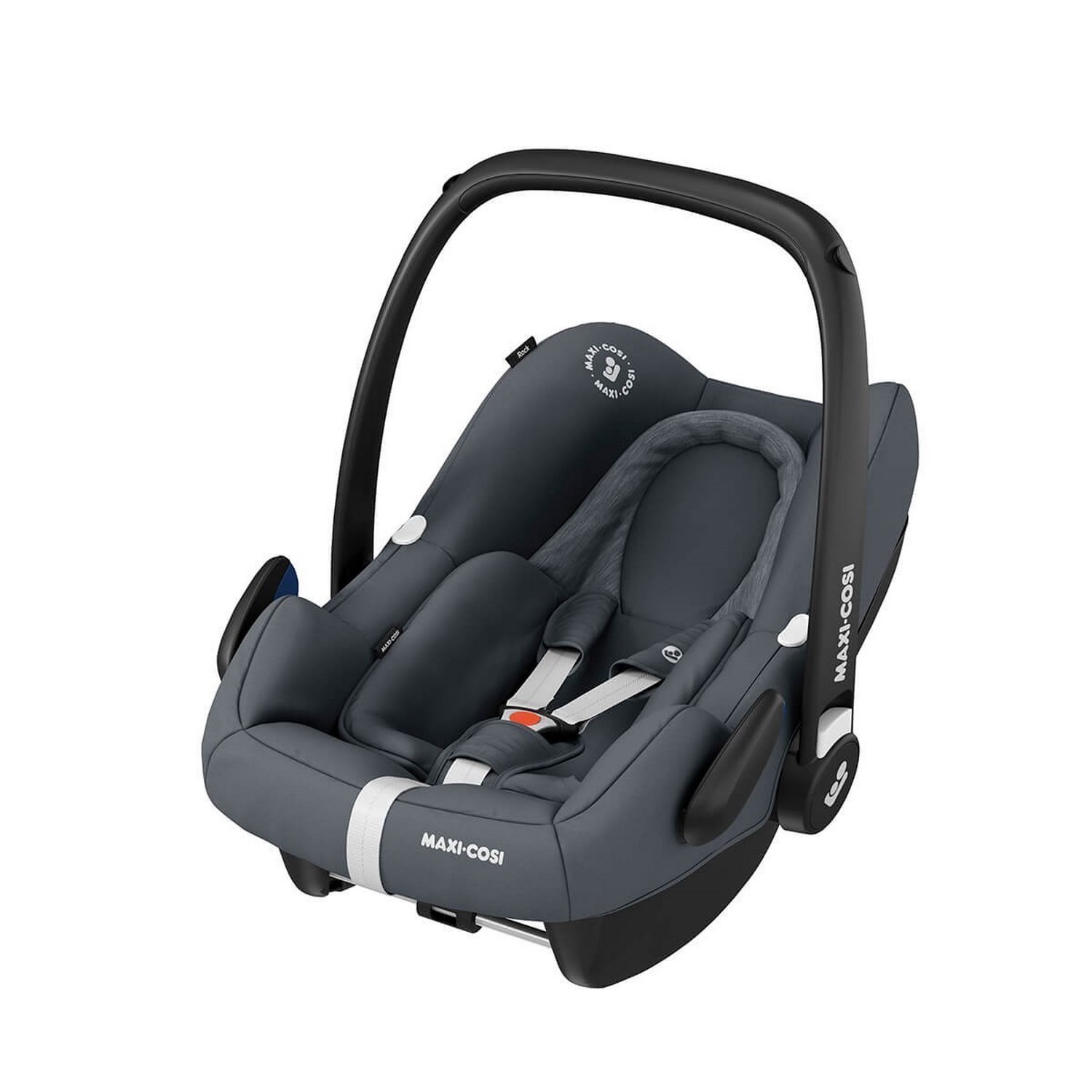 Maxi Cosi Rock Oto Koltuğu 0-13 Kg Essential Graphite