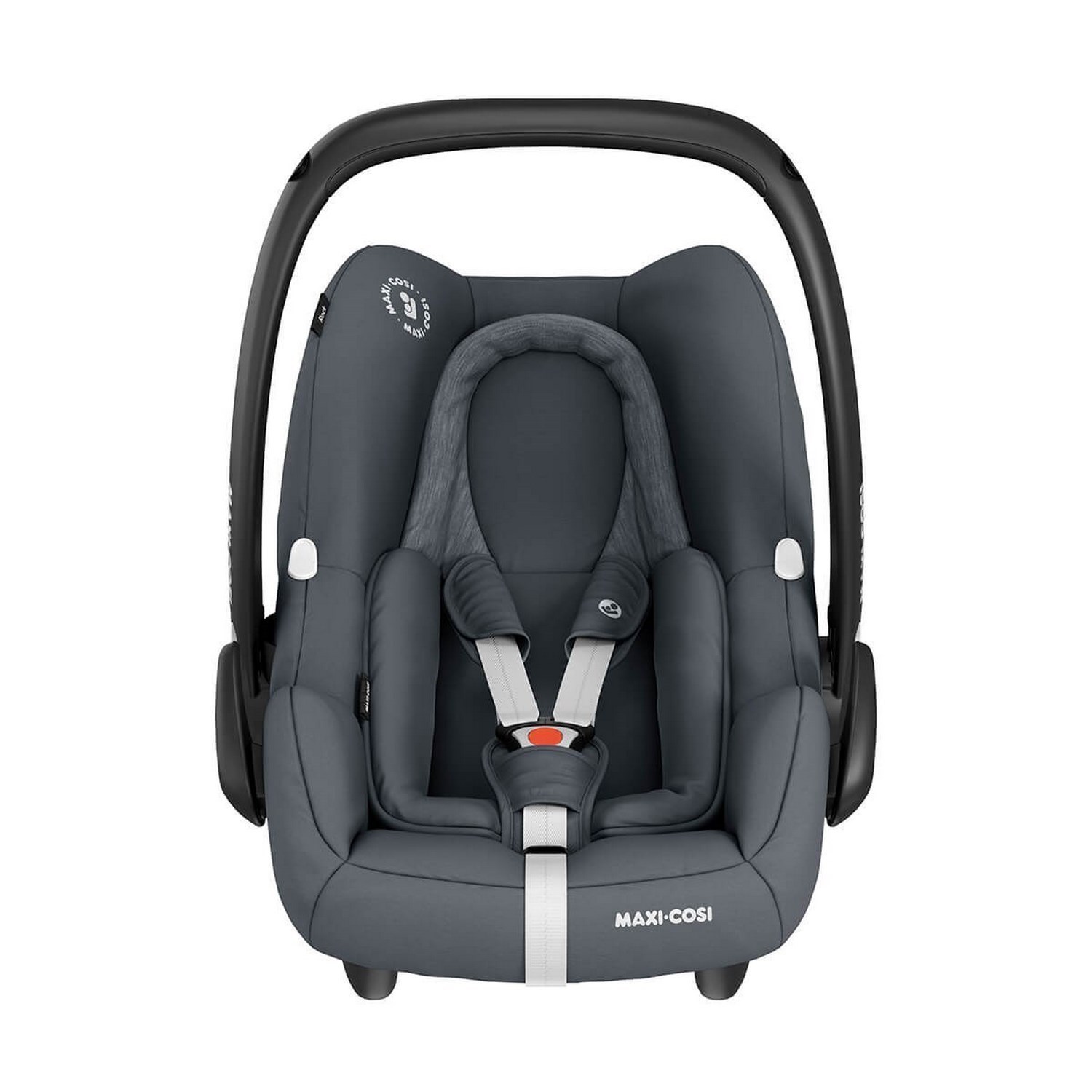 Maxi Cosi Rock Oto Koltuğu 0-13 Kg Essential Graphite