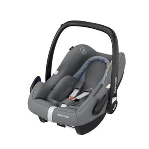 Maxi Cosi Rock Oto Koltuğu 0-13 Kg Essential Grey