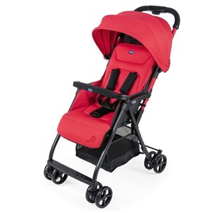 Chicco Ohlala 2 Bebek Arabası Paprika