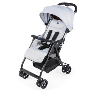 Chicco Ohlala 2 Bebek Arabası Silver