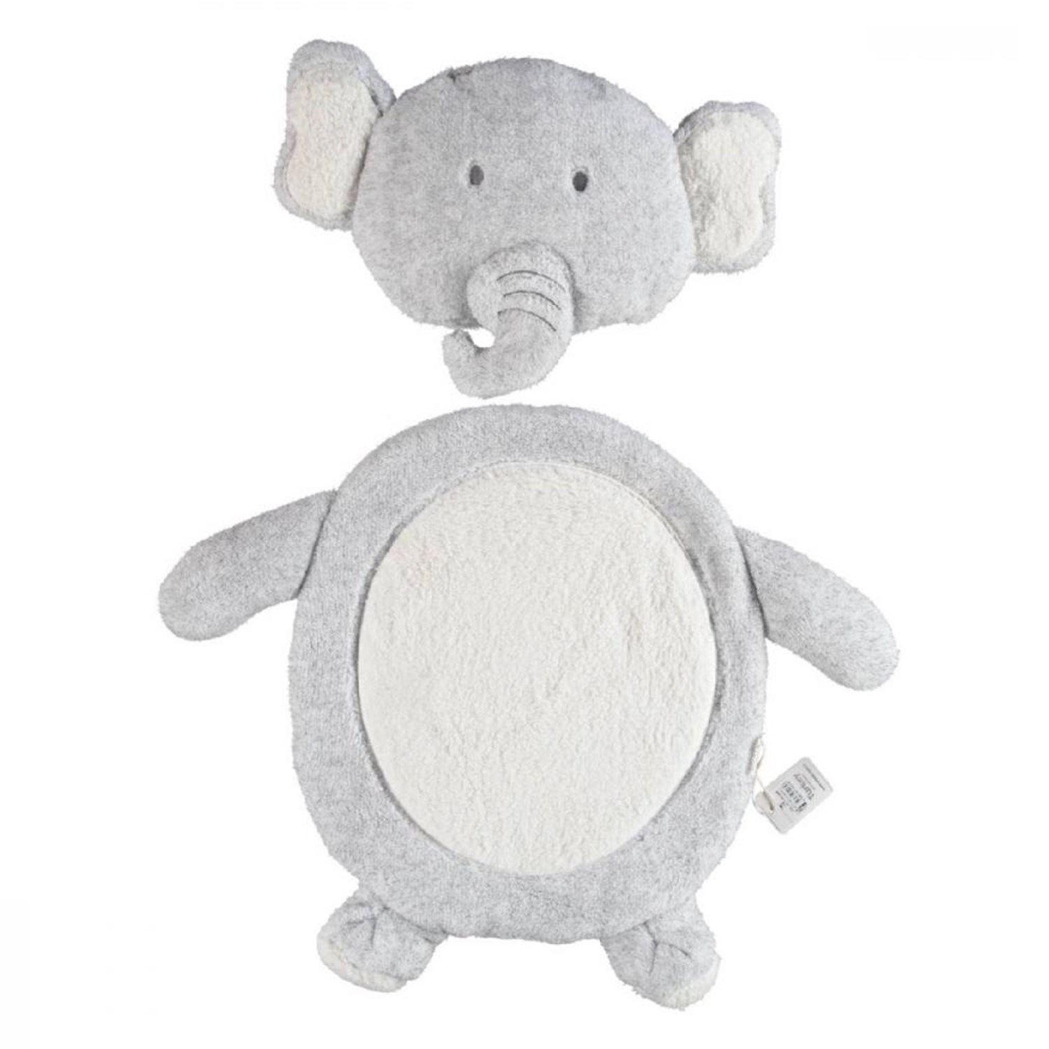 Bibaby Fil Alt Açma 65149 Ekru