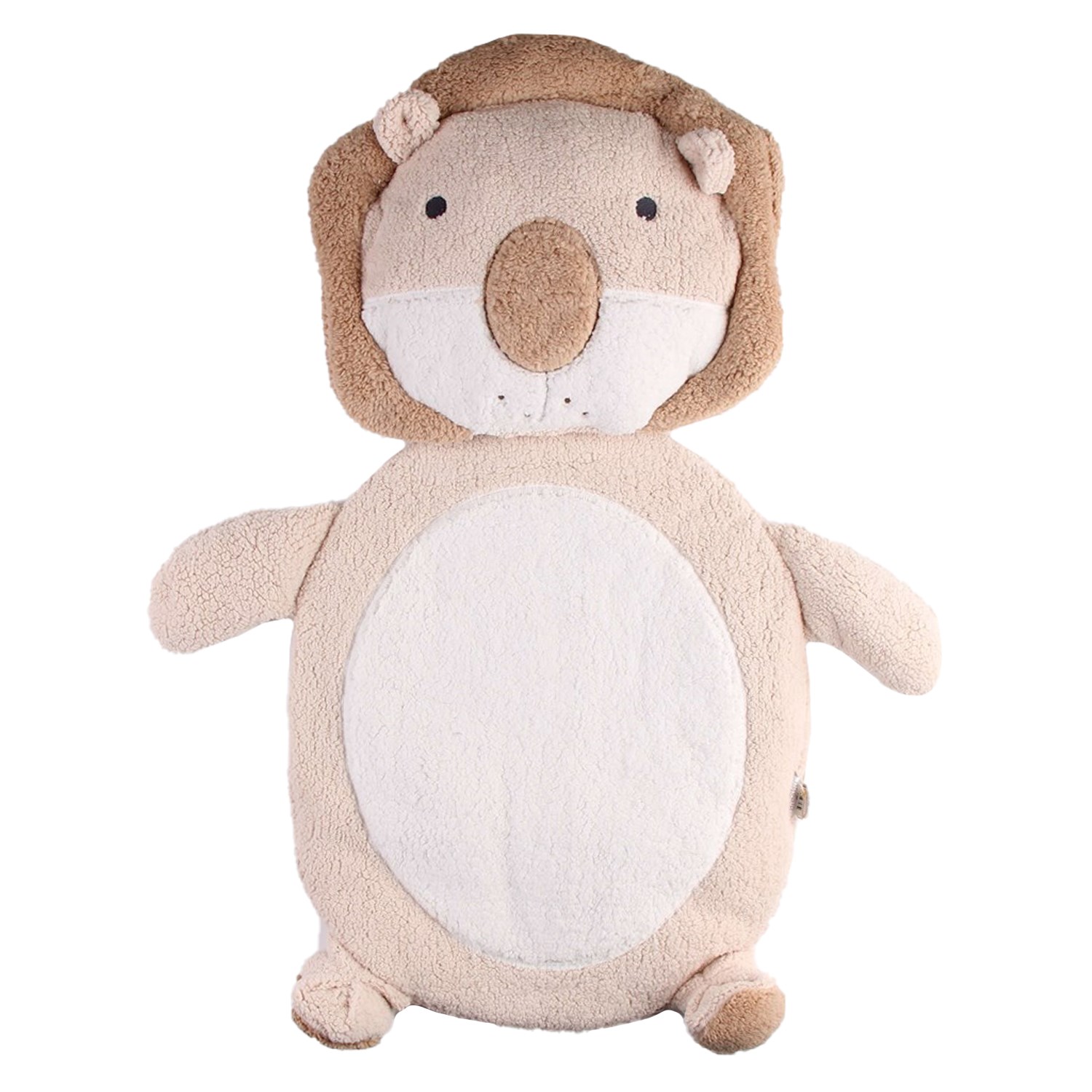 Bibaby Aslan Alt Açma 65150 Bej