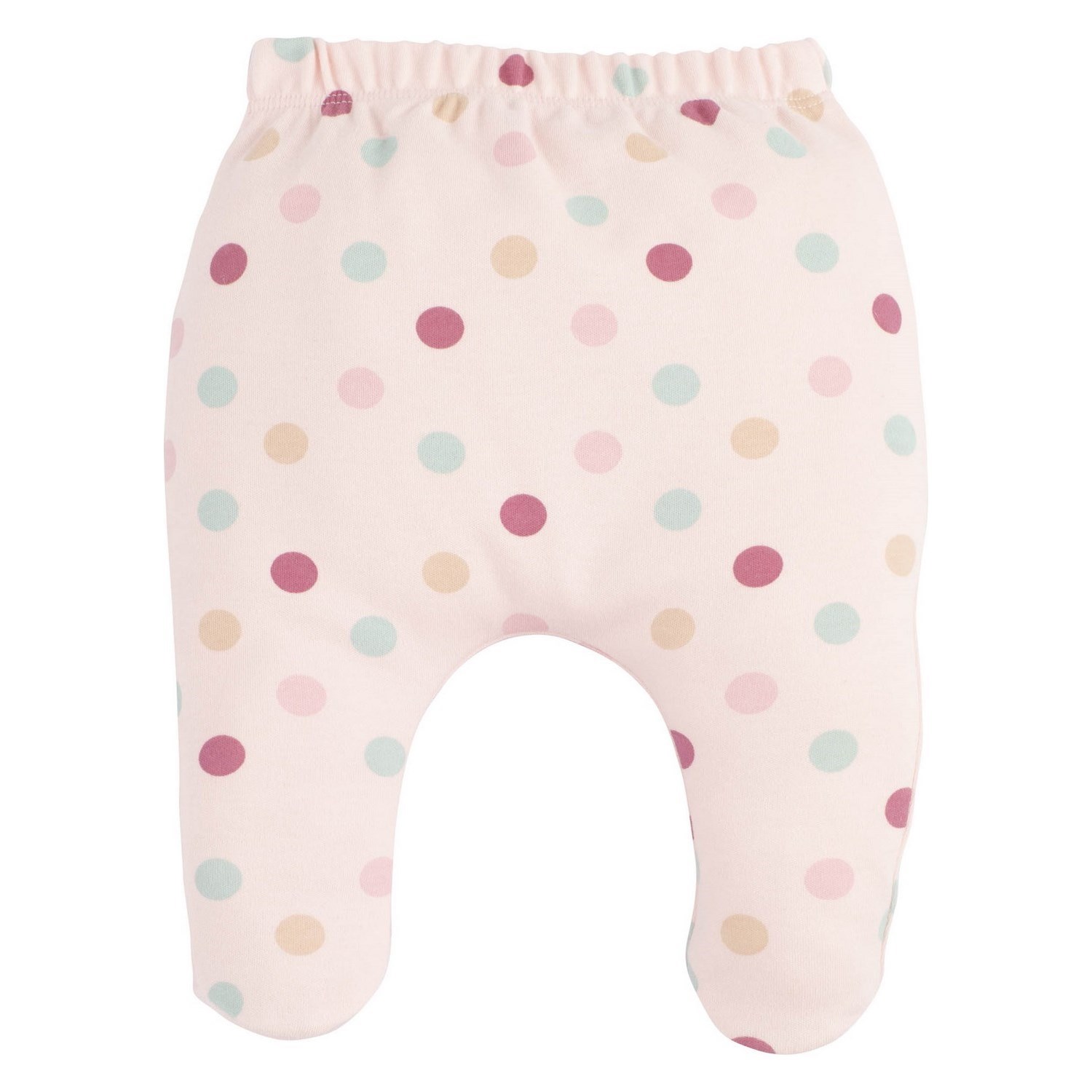 İdil Baby 2'li Bebek Pantolonu 15066 Puanlı 