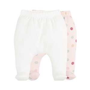 İdil Baby 2'li Bebek Pantolonu 15066 Puanlı 