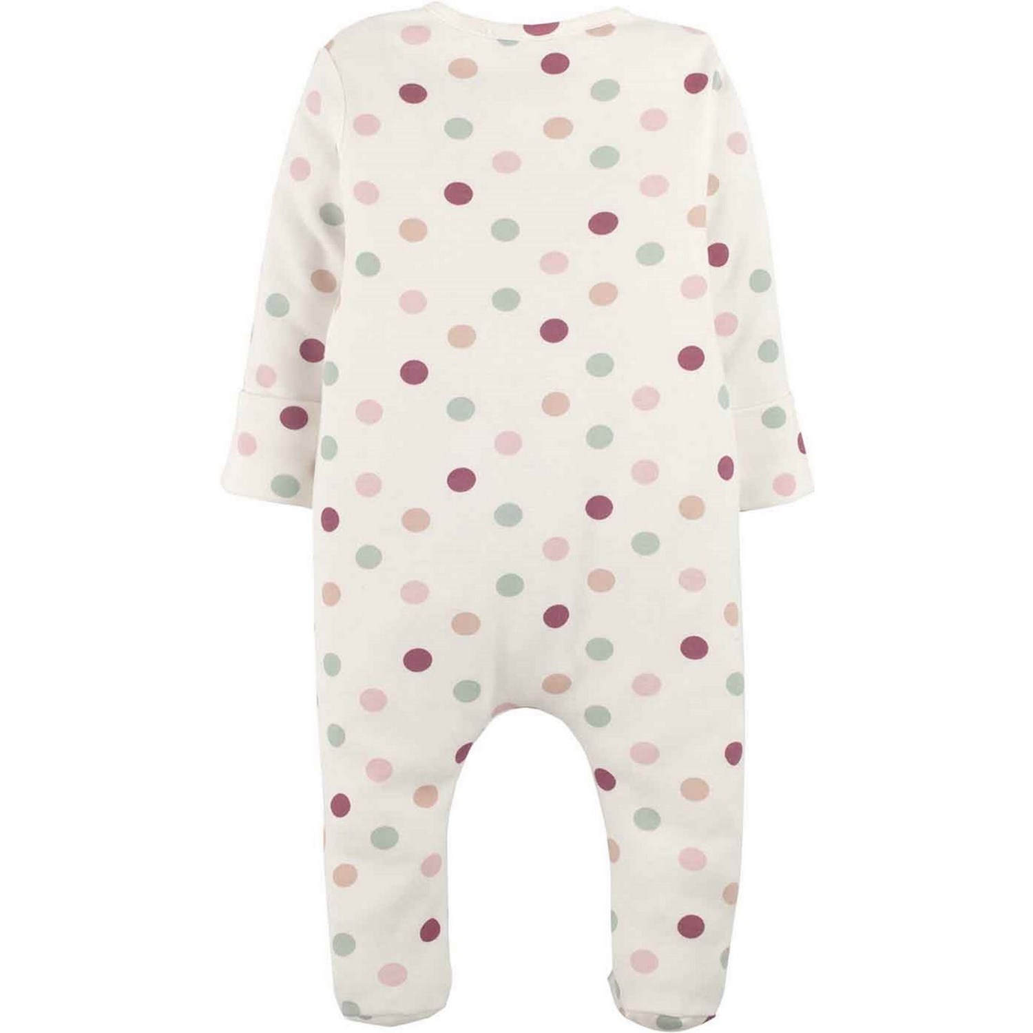 İdil Baby Bebek Tulumu 15056 Puanlı 